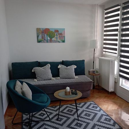 Apartman Kosta Leskovac  Exterior photo