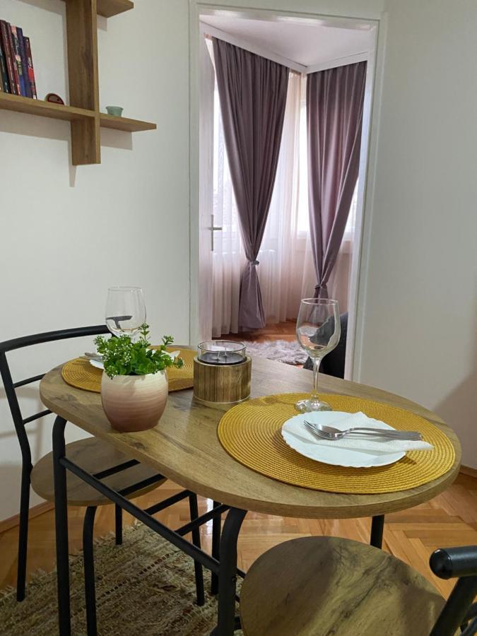 Apartman Kosta Leskovac  Exterior photo