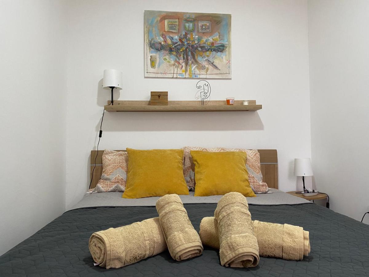Apartman Kosta Leskovac  Exterior photo
